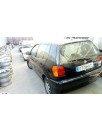 volkswagen polo berlina (6n1) del año 1997