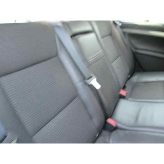 saab 9-5 berlina del año 2006