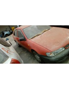 nissan almera (n15) del año 1998