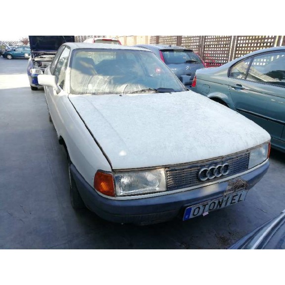 audi 80/90 (811/813/853) del año 1990