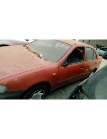 nissan almera (n15) del año 1998 2