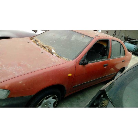 nissan almera (n15) del año 1998