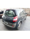 renault scenic ii del año 2004