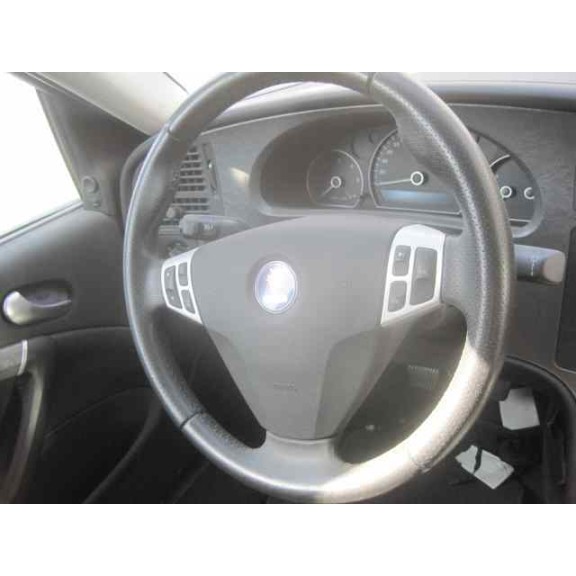 saab 9-5 berlina del año 2006