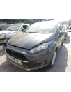 ford fiesta (ccn) del año 2016