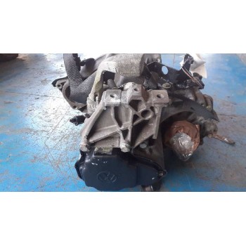 Recambio de caja cambios para audi a3 (8l) 1.9 tdi ambiente referencia OEM IAM EUH B 