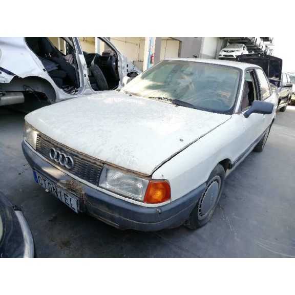 audi 80/90 (811/813/853) del año 1990