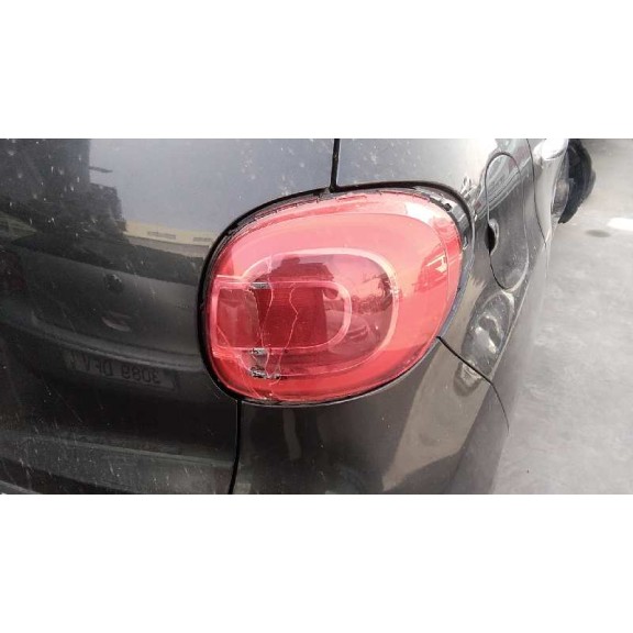 fiat 500 l (330) del año 2014