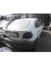 renault megane i berlina hatchback (ba0) del año 1996
