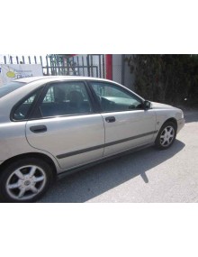 volvo s40 berlina del año 1997 2