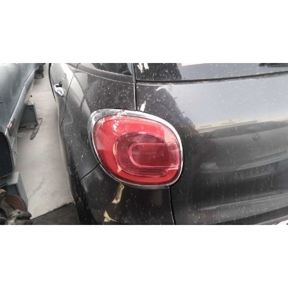 fiat 500 l (330) del año 2014