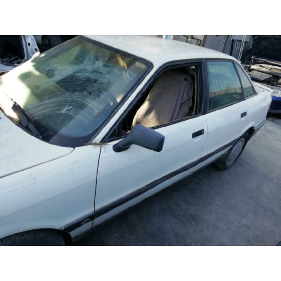 audi 80/90 (811/813/853) del año 1990