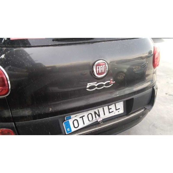 fiat 500 l (330) del año 2014