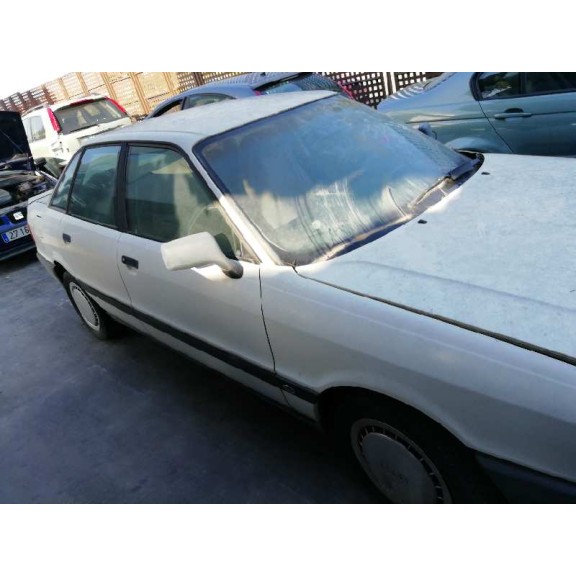 audi 80/90 (811/813/853) del año 1990