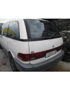 toyota previa (r30) del año 2005