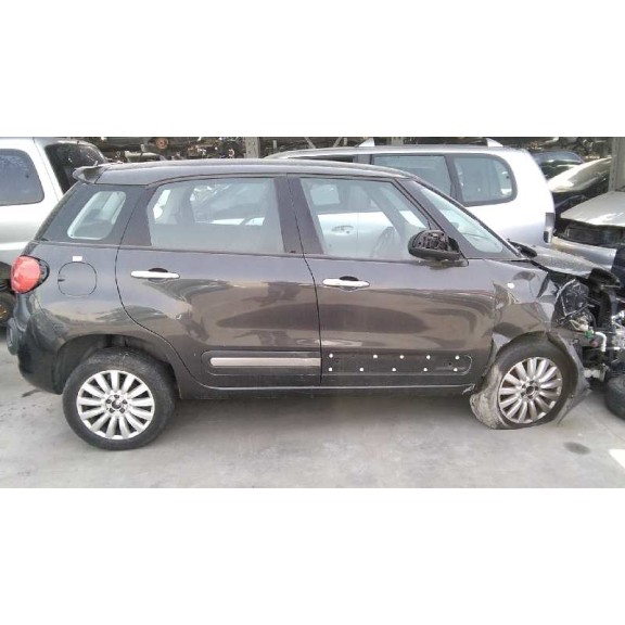 fiat 500 l (330) del año 2014