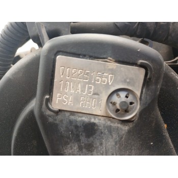 Recambio de motor completo para citroën c5 iii (rd_) 2.0 hdi 140 referencia OEM IAM RHF  