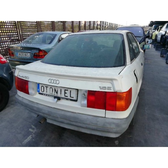 audi 80/90 (811/813/853) del año 1990