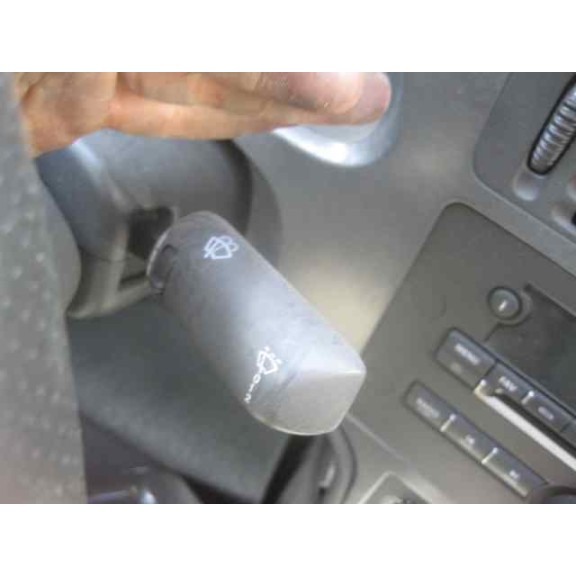 saab 9-5 berlina del año 2006