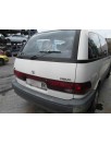 toyota previa (r30) del año 2005
