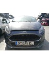 ford fiesta (ccn) del año 2016