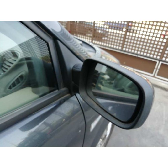 renault scenic ii del año 2004