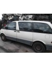 toyota previa (r30) del año 2005