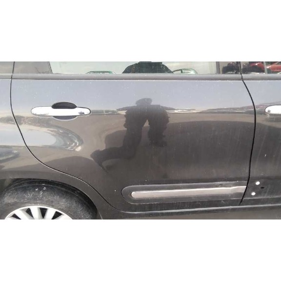 fiat 500 l (330) del año 2014