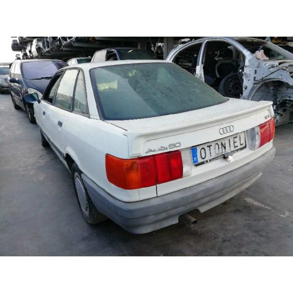 audi 80/90 (811/813/853) del año 1990