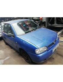 seat arosa (6h1) del año 1998