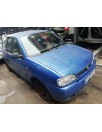 seat arosa (6h1) del año 1998