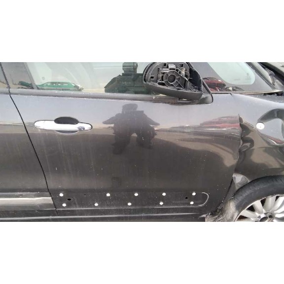 fiat 500 l (330) del año 2014