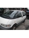 toyota previa (r30) del año 2005