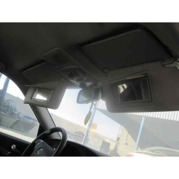 saab 9-5 berlina del año 2006