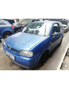 seat arosa (6h1) del año 1998 2