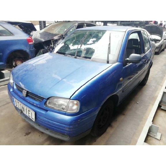 seat arosa (6h1) del año 1998
