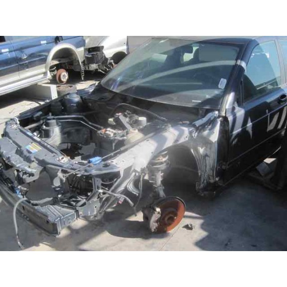 saab 9-5 berlina del año 2006