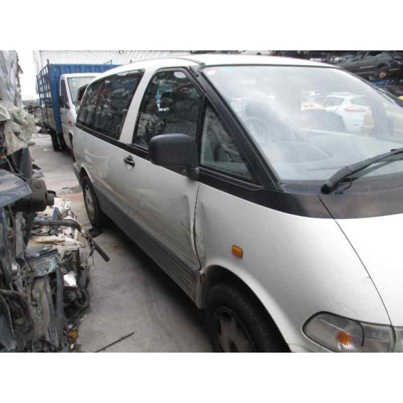 toyota previa (r30) del año 2005
