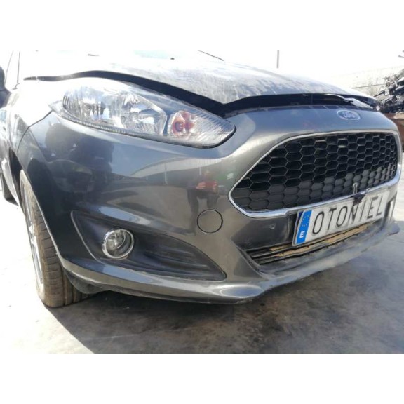 ford fiesta (ccn) del año 2016
