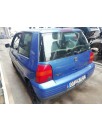 seat arosa (6h1) del año 1998