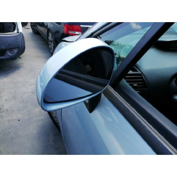 citroën c4 coupe del año 2006