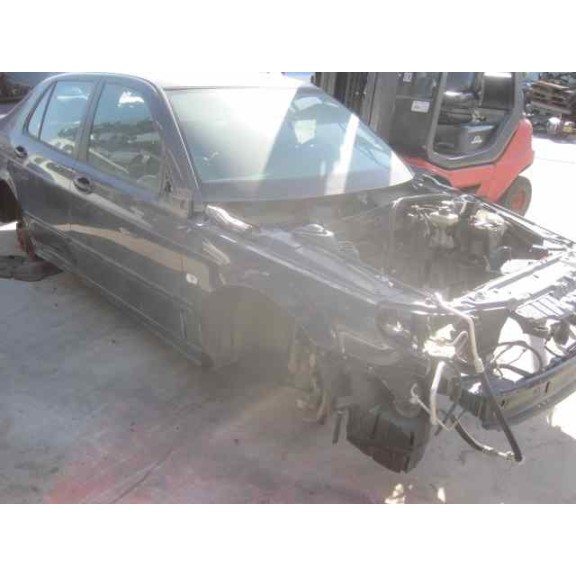 saab 9-5 berlina del año 2006