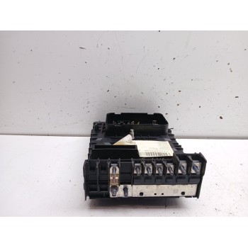 Recambio de caja reles / fusibles para volkswagen touran (1t3) 2.0 tdi referencia OEM IAM 1K0937125D  