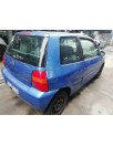 seat arosa (6h1) del año 1998