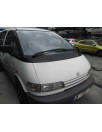toyota previa (r30) del año 2005