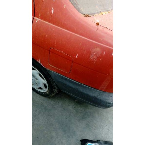 nissan almera (n15) del año 1998