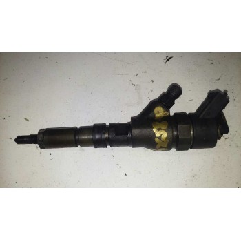 Recambio de inyector para citroën xantia berlina 2.0 hdi exclusive referencia OEM IAM 9635196580  