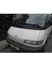 toyota previa (r30) del año 2005