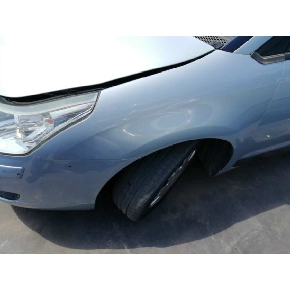 citroën c4 coupe del año 2006