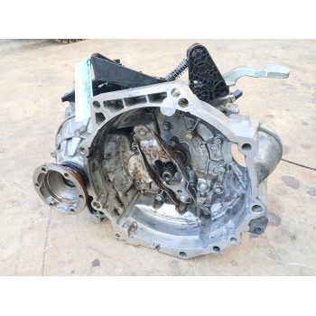 Recambio de caja cambios para seat arona (kj7, kjp) 1.6 tdi referencia OEM IAM   